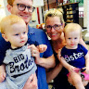 Meet your Posher, Kate